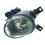Fendinebbia per VOLVO S40 dal 2007 al 2010 lato sinistro guidatore