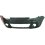 Paraurto anteriore verniciabile per CHEVROLET - DAEWOO MATIZ dal 2007 al 2009