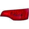 Fanale posteriore per AUDI Q7 dal 2009 al 2015 lato destro passeggero