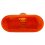 Lucciola laterale arancio per FORD FOCUS dal 2004 al 2008