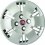 Coppa ruota diametro 13 mod. dynamic $09-07-12-11 per FIAT PANDA dal 2003 al 2011