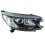 Proiettore xenon per HONDA CR-V dal 2013 al 2015 lato destro passeggero