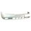 Paraurto anteriore verniciabile per FORD MONDEO dal 1993 al 1996
