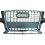 Griglia radiatore per AUDI Q5 dal 2008 al 2012