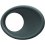 Cornice fendinebbia per PEUGEOT 206 dal 2009 al 2013 lato destro passeggero