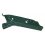 Sede faro per NISSAN MICRA K12 dal 2005 al 2010 lato sinistro guidatore