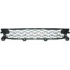 Griglia centrale paraurto per VOLVO XC60 dal 2008 al 2013