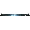 Rinforzo paraurto anteriore plastica mod. GT - Dynamique per RENAULT TWINGO dal 2007 al 2011