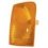 Fanale anteriore arancio per VOLKSWAGEN LT 35 dal 1996 al 2006 lato sinistro guidatore