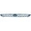 Griglia radiatore mod. base per FORD FOCUS dal 2001 al 2004
