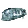 Proiettore per ALFA ROMEO GT dal 2004 al 2010 lato destro passeggero
