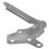 Cerniera cofano per VOLKSWAGEN POLO dal 2005 al 2009 lato sinistro guidatore