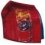 Fanale posteriore per TOYOTA COROLLA dal 2004 al 2007 lato destro passeggero