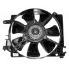 Elettroventola per CHEVROLET - DAEWOO MATIZ dal 2001 al 2005
