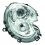 Proiettore xenon fan. bianco per MINI MINI dal 2010 al 2013 lato destro passeggero