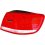 Fanale posteriore esterno cabrio per BMW 3 E92 COUPE' dal 2006 al 2009 lato destro passeggero