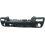 Paraurto anteriore verniciabile con fori piccoli per JEEP CHEROKEE dal 2001 al 2004