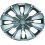 Coppa ruota diametro 15 per TOYOTA YARIS dal 2009 al 2011