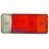 Fanale posteriore cassonato 2 connessioni per FIAT DUCATO dal 2002 al 2006 lato destro passeggero