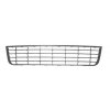 Griglia centrale paraurto 4 barrette per VOLKSWAGEN GOLF  V dal 2003 al 2008