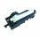 Maniglia apriporta interna cromata per SUZUKI SX4 dal 2006 al 2010 lato sinistro guidatore