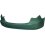 Paraurto posteriore verniciabile per MAZDA 6 dal 2005 al 2007