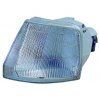 Fanale anteriore bianco per PEUGEOT 106 dal 1991 al 1996 lato sinistro guidatore