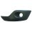 Griglia laterale paraurto con foro fendinebbia per FORD TRANSIT CUSTOM dal 2012 lato sinistro guidatore