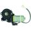 Motore alzacristallo anteriore 5 porte per CHEVROLET - DAEWOO AVEO dal 2008 al 2011 lato destro passeggero