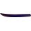 Modanatura paraurto posteriore 3-5 porte per FORD FOCUS dal 2001 al 2004 lato destro passeggero