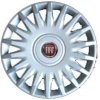 Coppa ruota diametro 15 per FIAT STILO dal 2001 al 2010