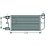 Intercooler per FIAT 500 dal 2008 al 2015