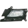 Fendinebbia mod. sport 07-09-08-11 $cambio manuale per MAZDA 3 dal 2009 al 2013 lato sinistro guidatore