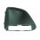 Griglia laterale paraurto DRL con fori cornice per PEUGEOT 108 dal 2014 lato destro passeggero