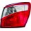 Fanale posteriore esterno per NISSAN QASHQAI dal 2010 al 2013 lato destro passeggero