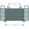 Intercooler per FIAT BRAVO dal 1995 al 2001