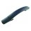 Maniglia esterna anteriore dx-posteriore dx-sx s-foro nottolino nera per FORD MONDEO dal 2003 al 2007