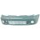 Paraurto anteriore tutto verniciabile per CITROEN XSARA PICASSO dal 1999 al 2003