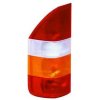 Fanale posteriore furgone per MERCEDES-BENZ SPRINTER dal 1995 al 1999 lato sinistro guidatore