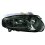 Proiettore mod. GTA per ALFA ROMEO 147 dal 2000 al 2004 lato destro passeggero