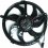 Elettroventola connettore a 2 lamelle per MINI MINI dal 2010 al 2013