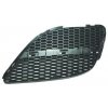 Griglia radiatore per NISSAN ALMERA N16 dal 2002 al 2006 lato sinistro guidatore