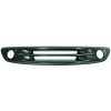Griglia radiatore con fori fendinebbia per SMART FORTWO dal 1998 al 2002