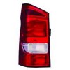 Fanale posteriore 1 porta per MERCEDES-BENZ VITO dal 2014 lato sinistro guidatore