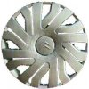 Coppa ruota diametro 14 per CITROEN C1 dal 2009 al 2011