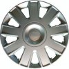 Coppa ruota diametro 15 per FORD FIESTA MK V dal 2005 al 2008
