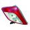 Fanale posteriore per TOYOTA YARIS dal 2011 al 2014 lato sinistro guidatore