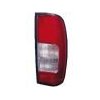 Fanale posteriore con retromarcia per NISSAN NAVARA dal 1998 al 2001 lato sinistro guidatore
