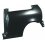 Parafango posteriore 3 porte per VOLKSWAGEN POLO dal 2005 al 2009 lato sinistro guidatore