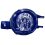 Fendinebbia per TOYOTA YARIS dal 2003 al 2005 lato destro passeggero